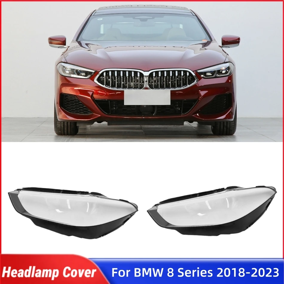 Для BMW 8 серии G14 G15 G16 2018 2019 2020 2021 2022 2023 запасные части для салона автомобиля, крышка абажура, крышка фары 
Для BMW 8 серии G14 G15 G16 2018 2019 2020 2021 2022 2023 запасные части для салона автомобиля, крышка абажура, крышка фары