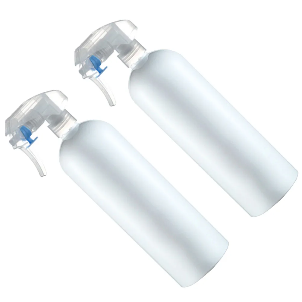 2Pcs Spray Bottle Water Sprayer Mist Atomizer Refillable Plants Flowers Lightweight Portable EcoFriendly Durable Plastic
2Pcs Spray Bottle Water Sprayer Mist Atomizer Refillable Plants Flowers Lightweight Portable EcoFriendly Durable Plastic