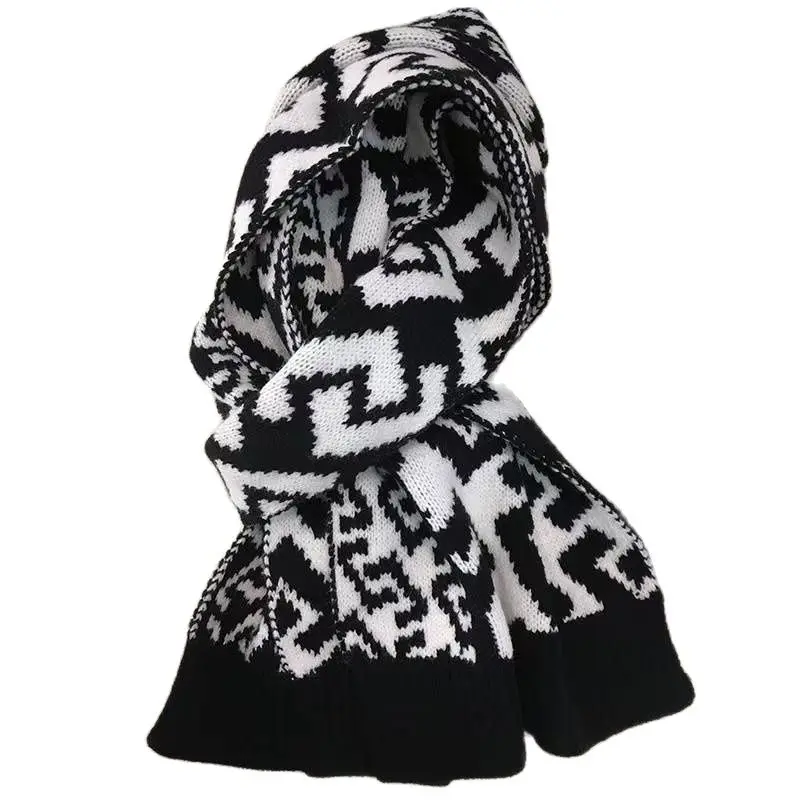 Autumn and winter cashmere classic fashion turtle female luxury plaid designer woolen cotton scarf
Autumn and winter cashmere classic fashion turtle female luxury plaid designer woolen cotton scarf