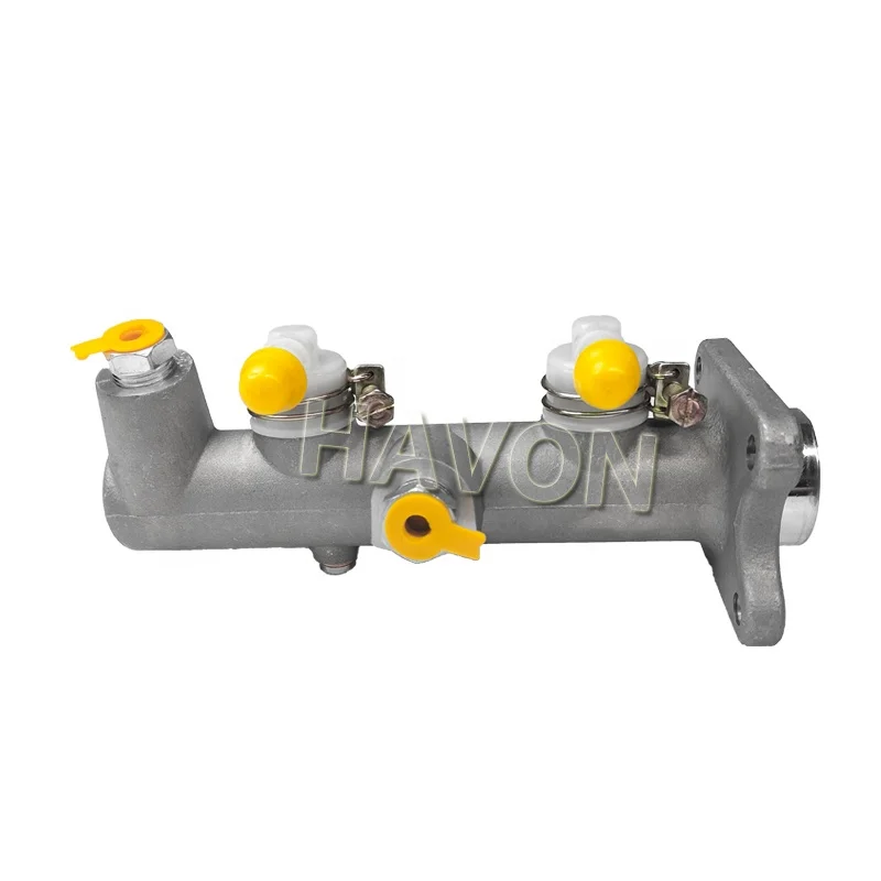 Factory Directly Hot Selling Aluminum Brake Master Cylinder OEM 47201-36392 47201-36390 47201-36430 47201-36382 For Toyota
Factory Directly Hot Selling Aluminum Brake Master Cylinder OEM 47201-36392 47201-36390 47201-36430 47201-36382 For Toyota