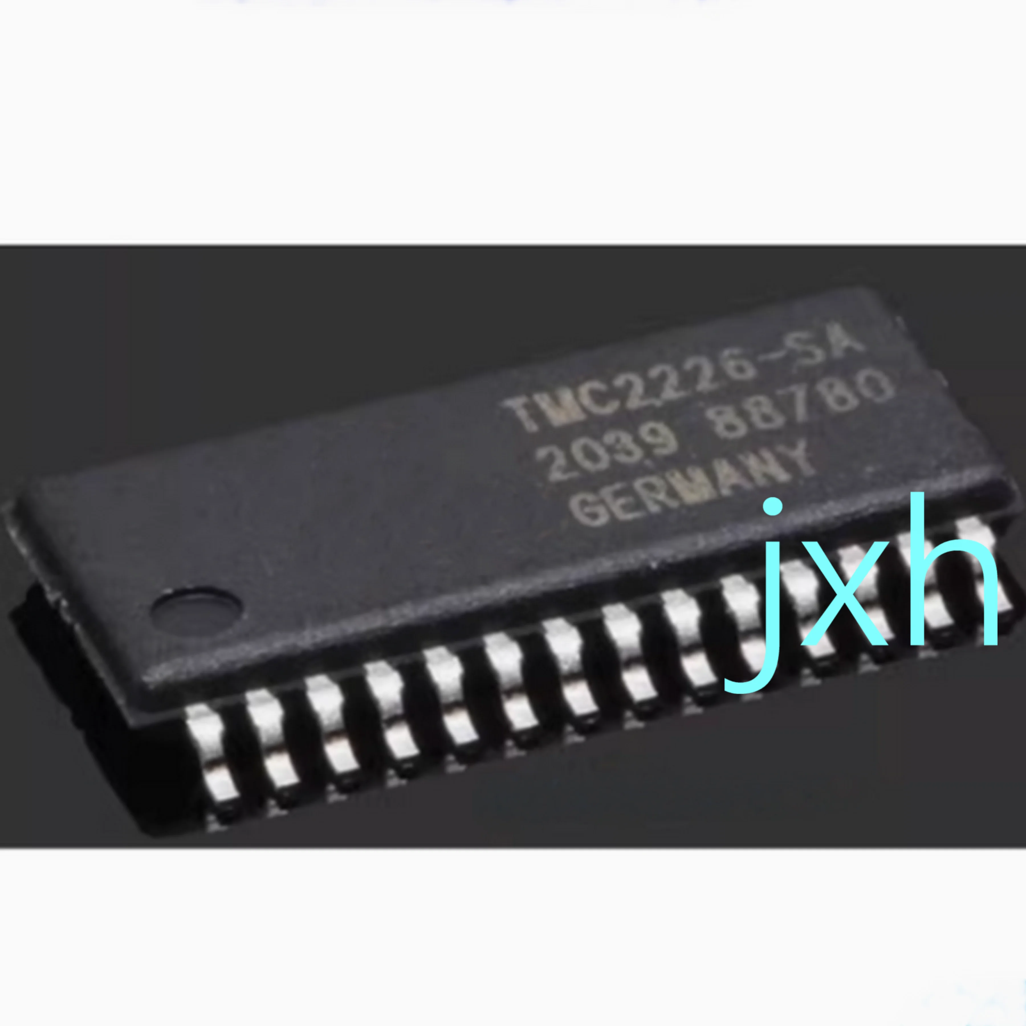 5 шт. новый TMC2226-SA-T TSSOP28
5 шт. новый TMC2226-SA-T TSSOP28