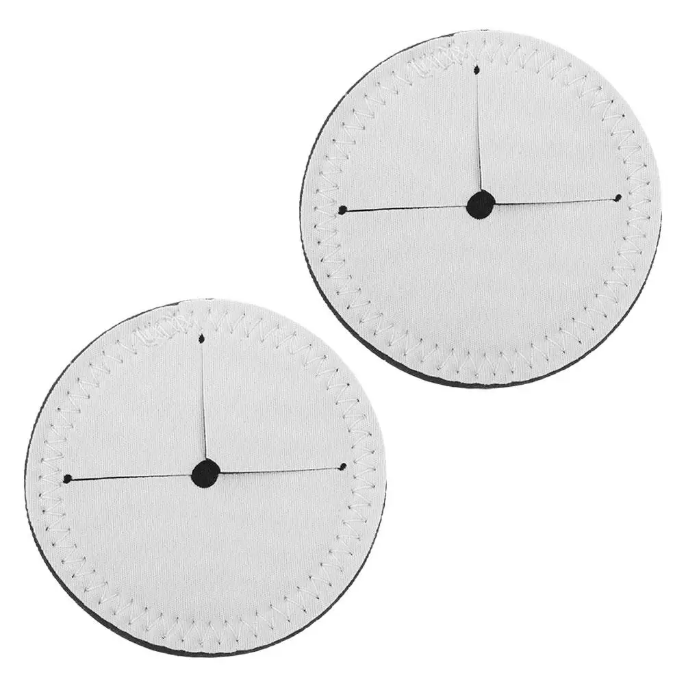 2PCS Red Coaster Heat Transfer White Cup Coasters Neoprene Stable Base Insulated Drink Coasters Cup Pad Mat Table
2PCS Red Coaster Heat Transfer White Cup Coasters Neoprene Stable Base Insulated Drink Coasters Cup Pad Mat Table