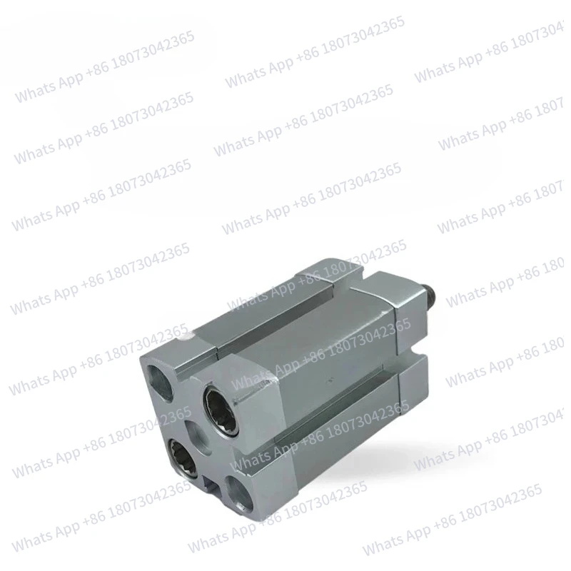 ADN-12 16 20 25 32 40 50 63 80-5 10 15 20 25 30 40 50 60 80-A-I-P-A-S2 Компактный цилиндр Пневматические компоненты Серия ADN
ADN-12 16 20 25 32 40 50 63 80-5 10 15 20 25 30 40 50 60 80-A-I-P-A-S2 Компактный цилиндр Пневматические компоненты Серия ADN