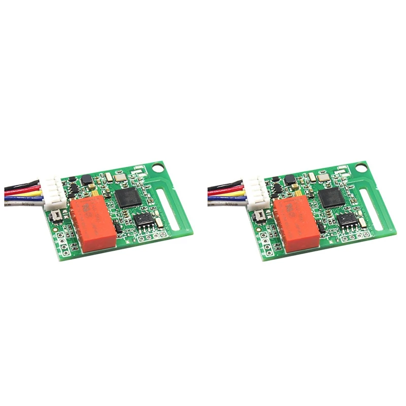 2X TTLOCK App Remote Electronic Lock Module Board Lock Module Relay Output Door Access Control System
2X TTLOCK App Remote Electronic Lock Module Board Lock Module Relay Output Door Access Control System