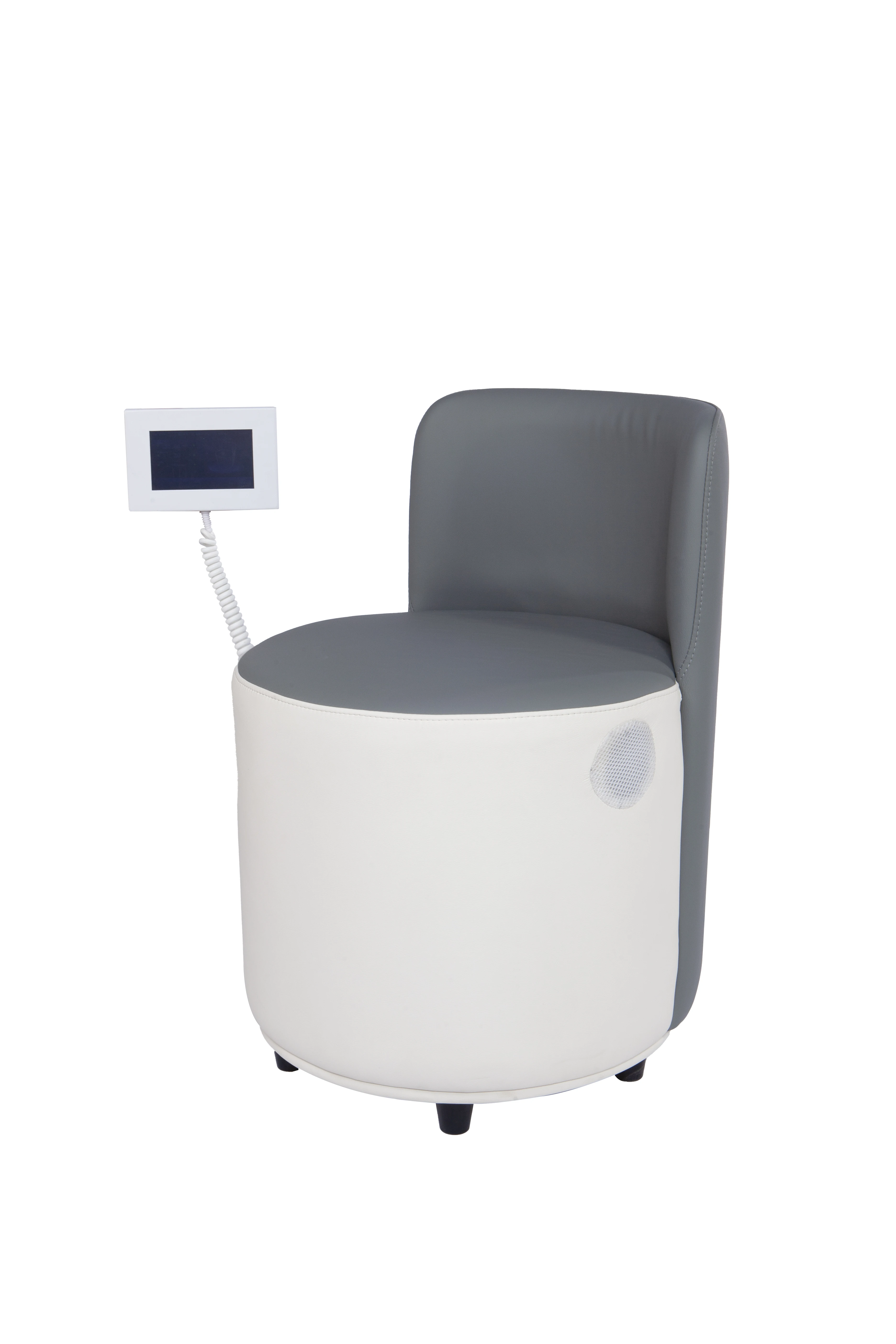 Electromagnetic Pelvic Chair High Power Muscle Trainer for Urinary Incontinence and Postpartum Recovery
Electromagnetic Pelvic Chair High Power Muscle Trainer for Urinary Incontinence and Postpartum Recovery