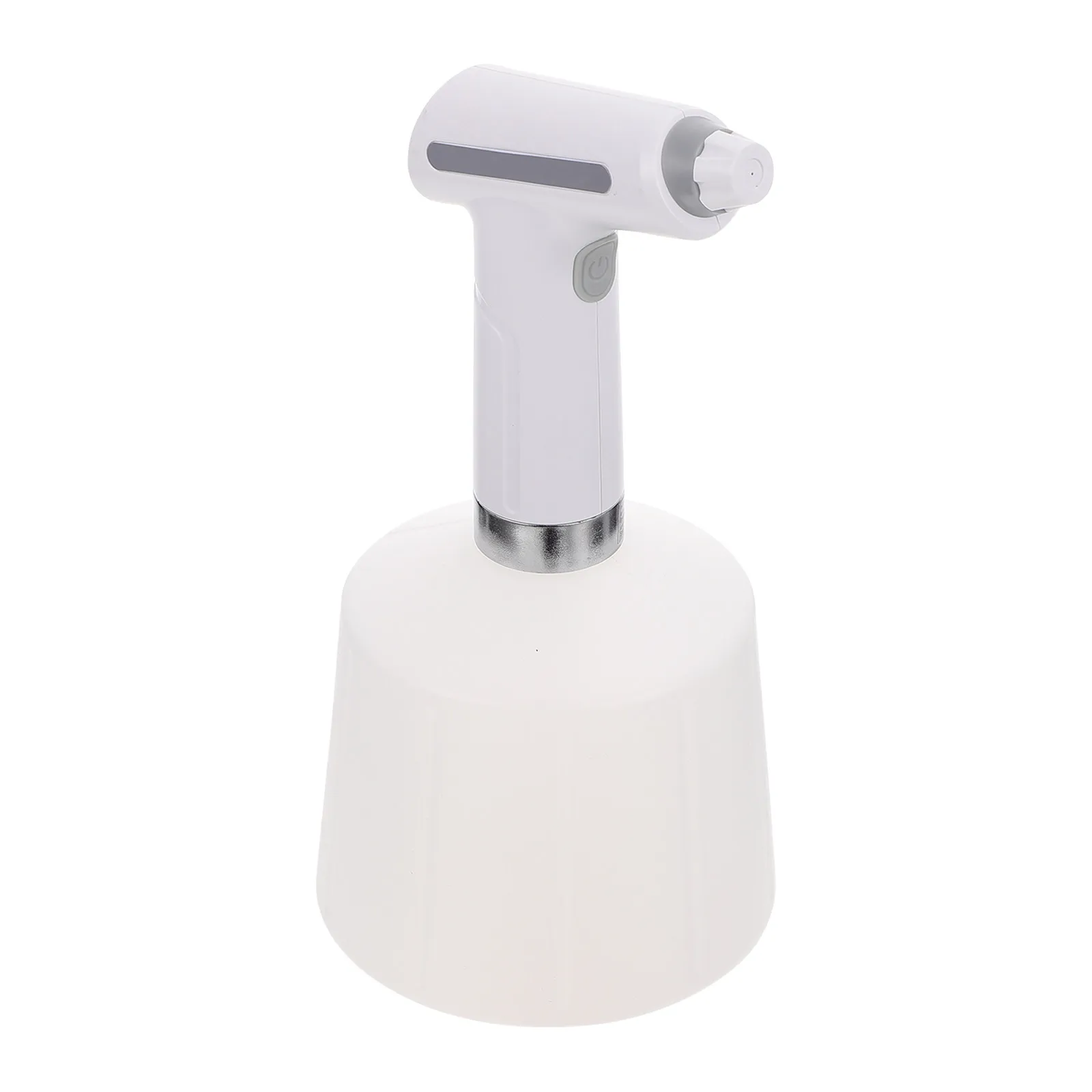 1Pcs Electric Spray Bottle USB Rechargeable Large Capacity Gardening Watering Can for Home Cleaning Indoor Outdoor Plant Care
1Pcs Electric Spray Bottle USB Rechargeable Large Capacity Gardening Watering Can for Home Cleaning Indoor Outdoor Plant Care