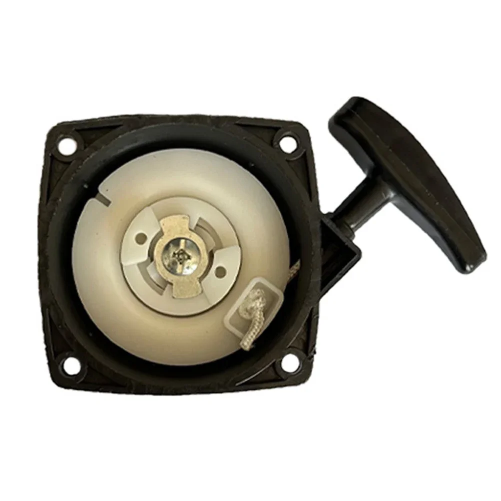 Garden Maintenance 150BT Starter Outdoor Equipment Compatible Starter For Hand Puller As Shown Compatible With 150BT
Garden Maintenance 150BT Starter Outdoor Equipment Compatible Starter For Hand Puller As Shown Compatible With 150BT