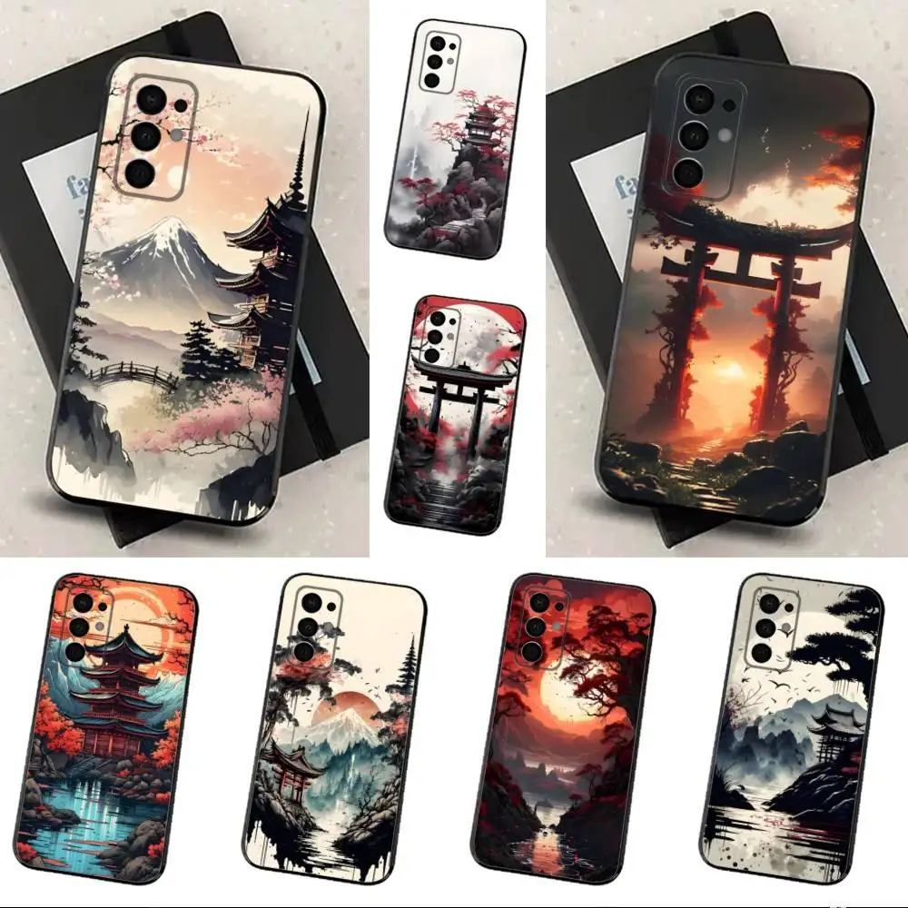 Art Style Japanese Phone Case For Samsung Galaxy A91,A80,A73,A72 ,A71,A53A52,A32 ,A31A22,A21s,A20,Black Cover
Art Style Japanese Phone Case For Samsung Galaxy A91,A80,A73,A72 ,A71,A53A52,A32 ,A31A22,A21s,A20,Black Cover