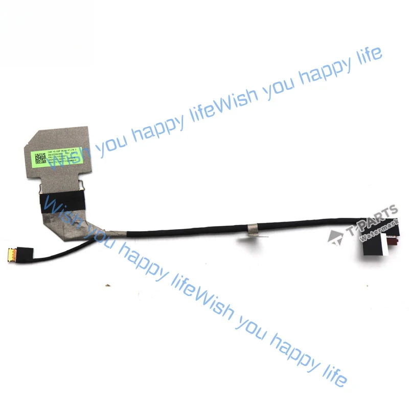 L... 5C11P26227 For Lenovo Thinkpad L13 2-in-1 Gen 5 X1 Carbon 12th Gen LCD EDP Cable
L... 5C11P26227 For Lenovo Thinkpad L13 2-in-1 Gen 5 X1 Carbon 12th Gen LCD EDP Cable