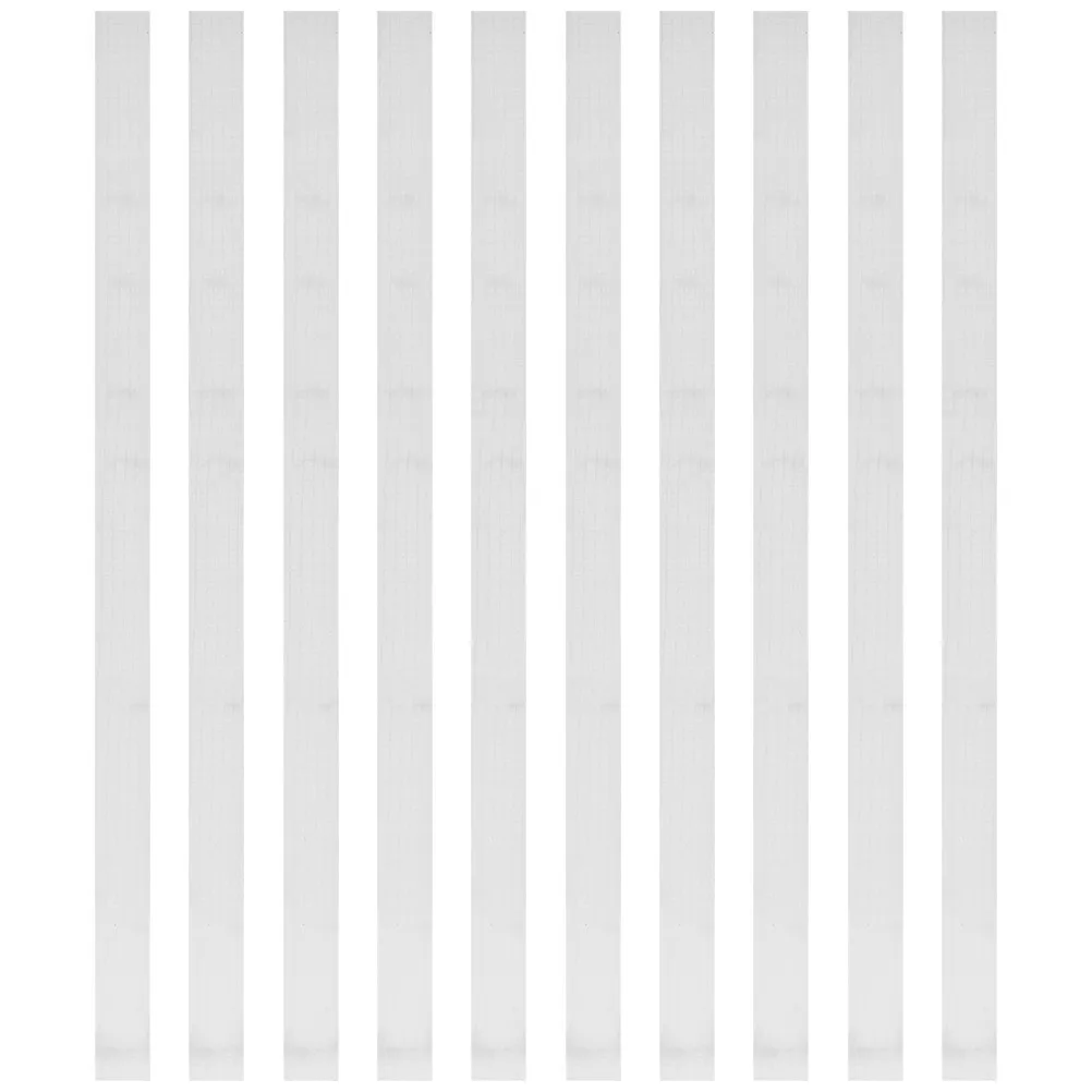 10 шт. высококачественных клеевых полосок для переплета книг, не желтеющие, для ремонта документов, переплета, хранения, офиса, школы
10 шт. высококачественных клеевых полосок для переплета книг, не желтеющие, для ремонта документов, переплета, хранения, офиса, школы