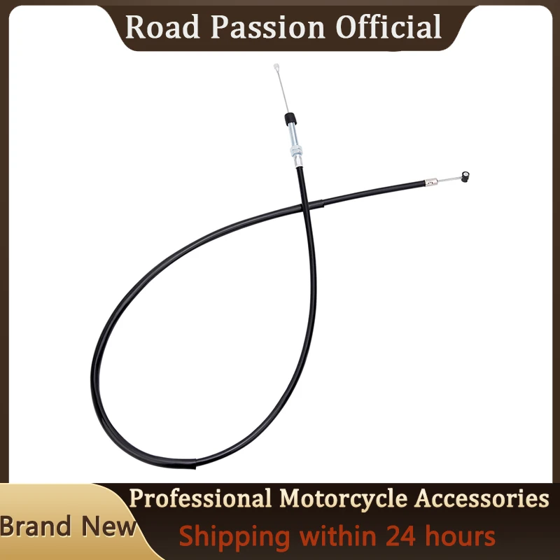 Motorcycle Clutch Cable Line Wire For Yamaha YZF-R6 YZFR6S YZFR6 5EB-26335-00-00 32*22
Motorcycle Clutch Cable Line Wire For Yamaha YZF-R6 YZFR6S YZFR6 5EB-26335-00-00 32*22
