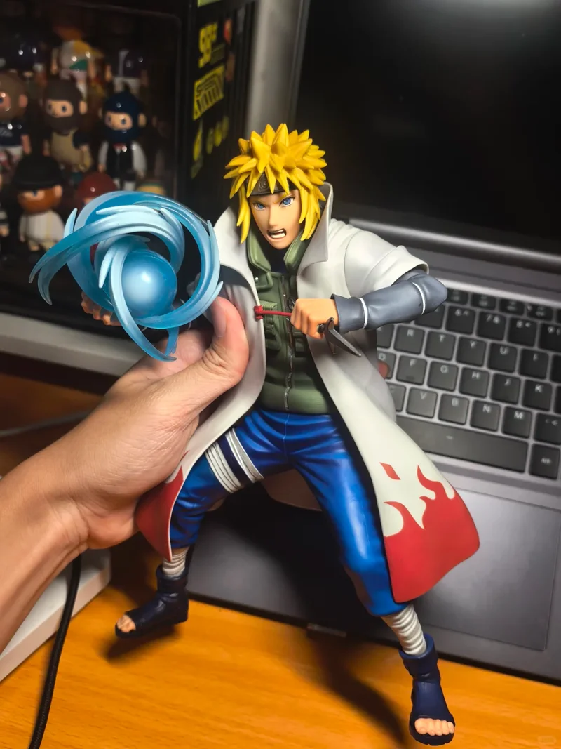 New Product In Stock Genuine Hokage Wave Wind Water Gate Special Edition Figurine Model Desktop Ornament As A Surprise Gift
New Product In Stock Genuine Hokage Wave Wind Water Gate Special Edition Figurine Model Desktop Ornament As A Surprise Gift