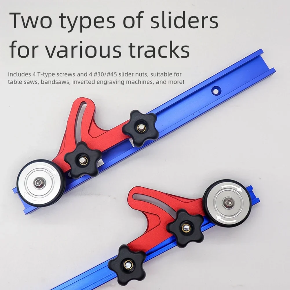 2pcs Bearing Roller Press Feeder One Way Woodworking Table Saw Pressure Wheel 2 Roller Feed Tool For Router Trimmer Parts
2pcs Bearing Roller Press Feeder One Way Woodworking Table Saw Pressure Wheel 2 Roller Feed Tool For Router Trimmer Parts