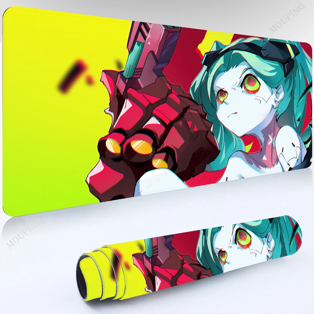 Big Mausepad Art Table Mouse Gamer Accessories Pad on The Table Laptop Anime Mouse Mats Kawaii Gaming Keyboard Pad Rug Desk Mat
Big Mausepad Art Table Mouse Gamer Accessories Pad on The Table Laptop Anime Mouse Mats Kawaii Gaming Keyboard Pad Rug Desk Mat