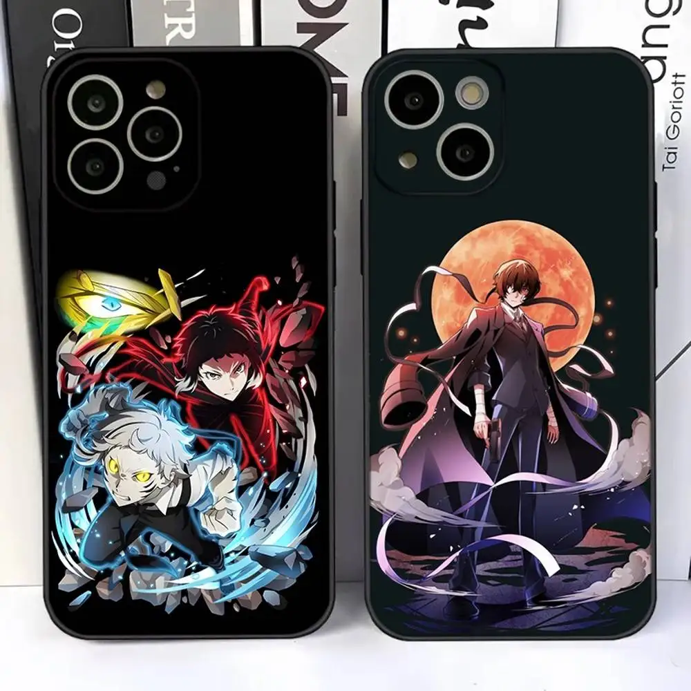 Bungo Stray Dogs Dazai Osamu Phone Case For iPhone 17,16,15,14,13,12,11 Plus,Pro,Max,Air,XR,XS,X,7,8 SE,Mini Silicone Soft
Bungo Stray Dogs Dazai Osamu Phone Case For iPhone 17,16,15,14,13,12,11 Plus,Pro,Max,Air,XR,XS,X,7,8 SE,Mini Silicone Soft