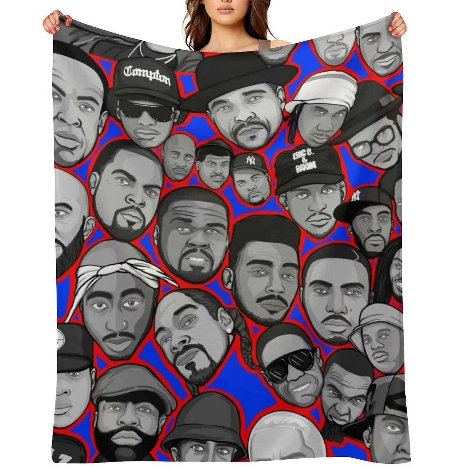 old school hip hop legends collage art Throw Blanket anime Luxury Designer Beautifuls Moving Blankets
old school hip hop legends collage art Throw Blanket anime Luxury Designer Beautifuls Moving Blankets