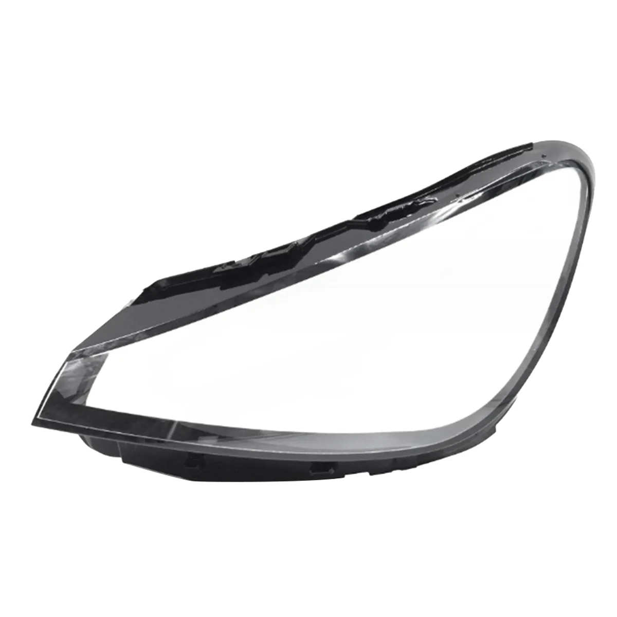 Car Headlight Shell Lamp Shade Transparent Lens Cover Headlight Cover for - Smart W453 W451 2020-2021 Left
Car Headlight Shell Lamp Shade Transparent Lens Cover Headlight Cover for - Smart W453 W451 2020-2021 Left