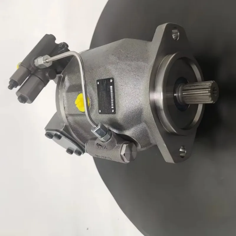 2026 High Quality Construction Machinery Parts Piston Pump A10VO74 2442228 Hydraulic Piston Pump
2026 High Quality Construction Machinery Parts Piston Pump A10VO74 2442228 Hydraulic Piston Pump
