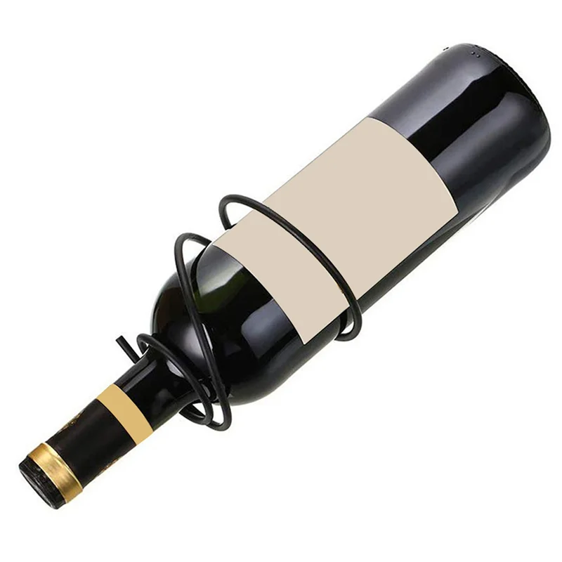 A7THK-8X Wall Mounted Wine Racks,Red Wine Bottle Display Holder Metal Hanging Wine Rack Organizer For Beverages/Liquor Bottles
A7THK-8X Wall Mounted Wine Racks,Red Wine Bottle Display Holder Metal Hanging Wine Rack Organizer For Beverages/Liquor Bottles