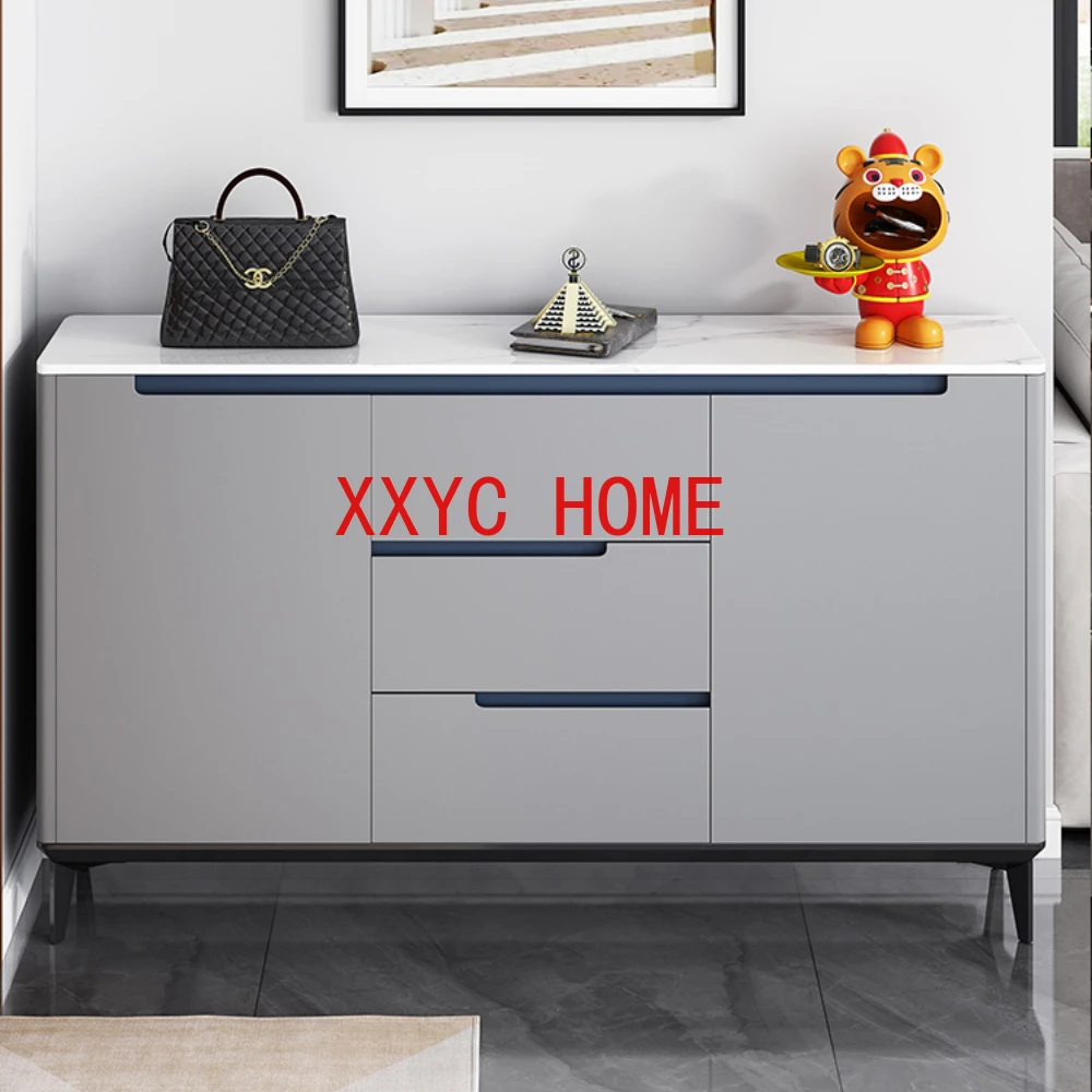 Italian Minimalist Sideboard Cabinet Nordic Stone Plate Locker Entrance Foyer
Italian Minimalist Sideboard Cabinet Nordic Stone Plate Locker Entrance Foyer