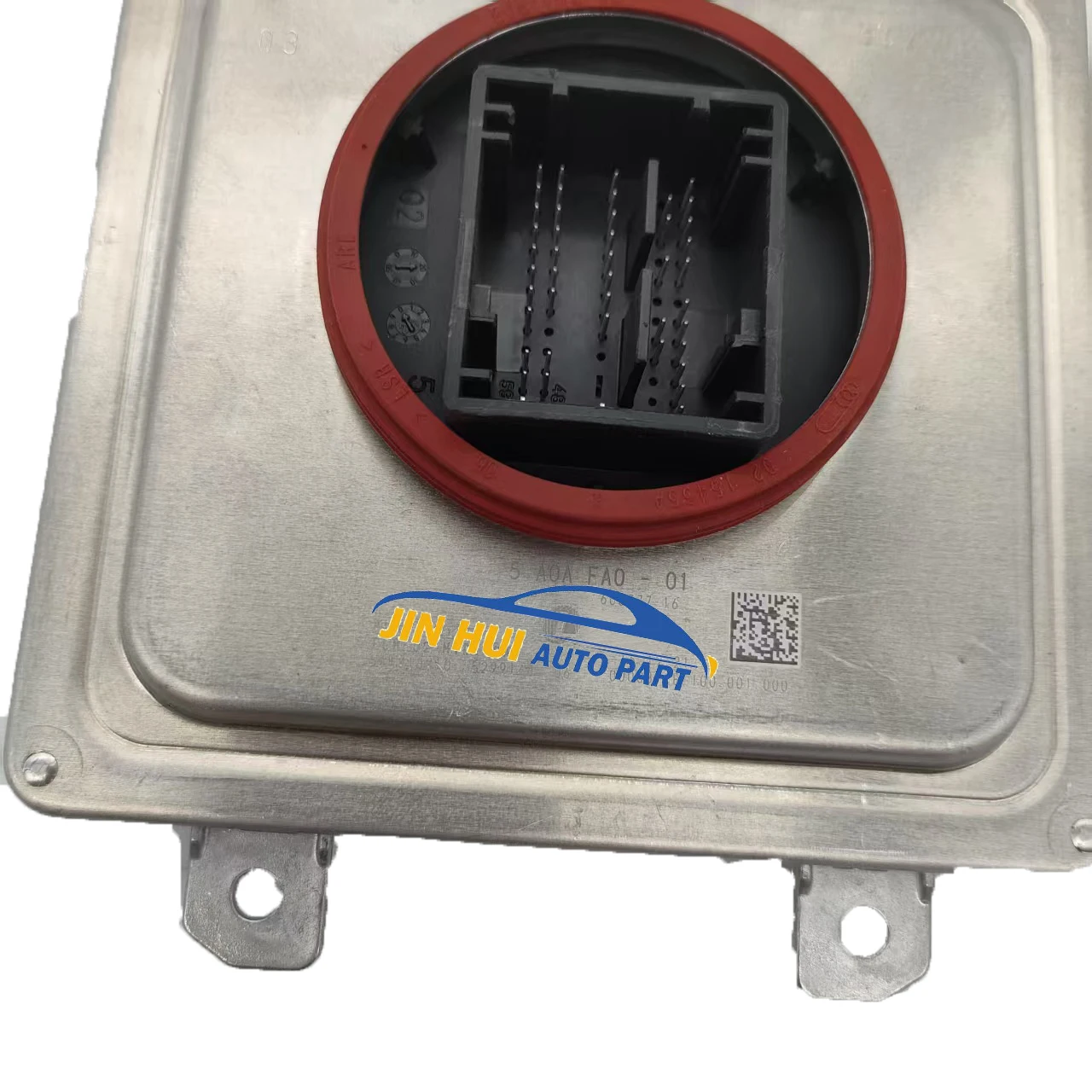 5A0AFA0-01 Genuine Ballast Complete Car Headlamp Control Module 63115A0AFA0-01 For New style 3series G28 63115A0AFA0 UNIT
5A0AFA0-01 Genuine Ballast Complete Car Headlamp Control Module 63115A0AFA0-01 For New style 3series G28 63115A0AFA0 UNIT