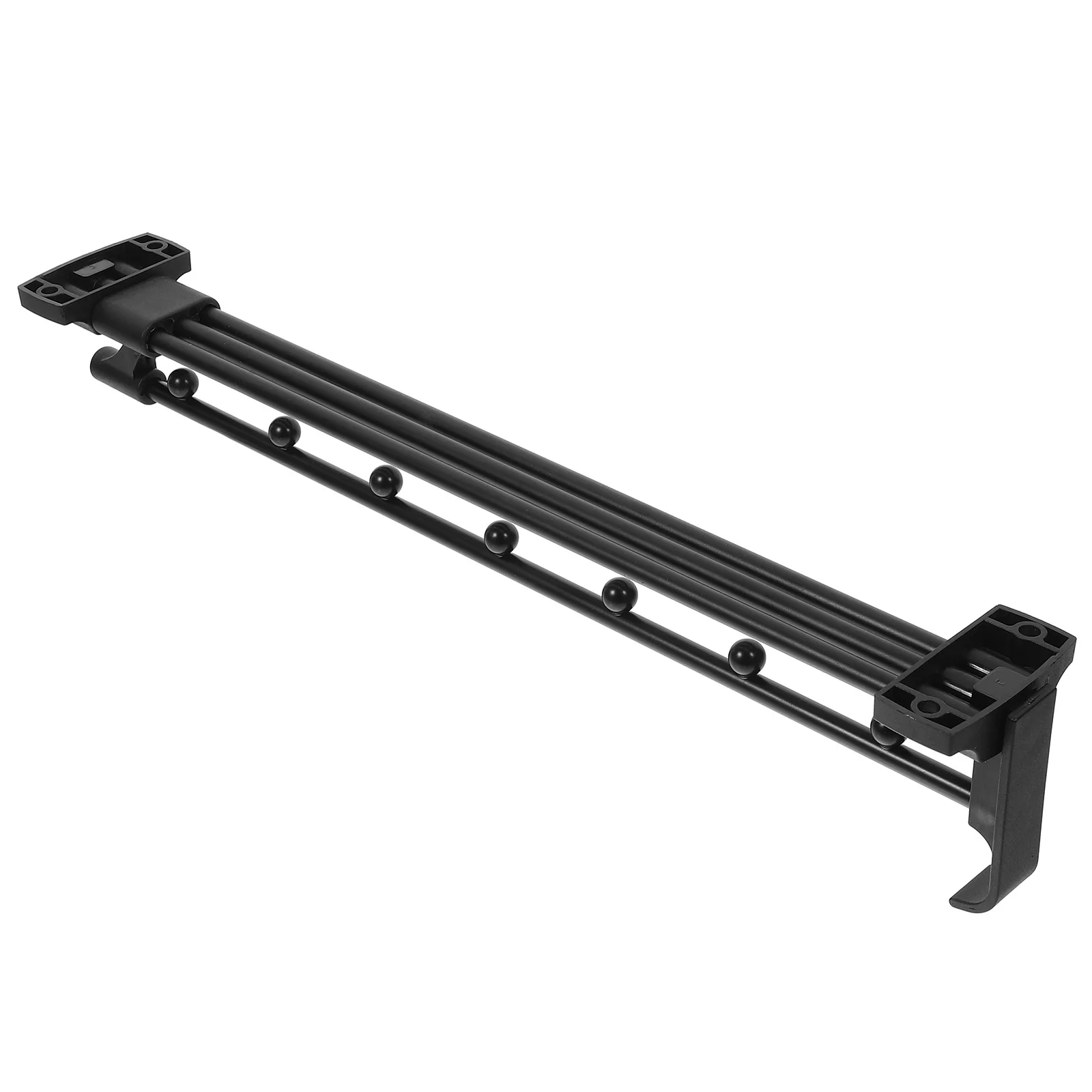 Adjustable Damping Pull Out Closet Rod Wardrobe Hanging Rail Heavy Duty Clothes Bar Sliding Closet Rod For Pants Trousers
Adjustable Damping Pull Out Closet Rod Wardrobe Hanging Rail Heavy Duty Clothes Bar Sliding Closet Rod For Pants Trousers