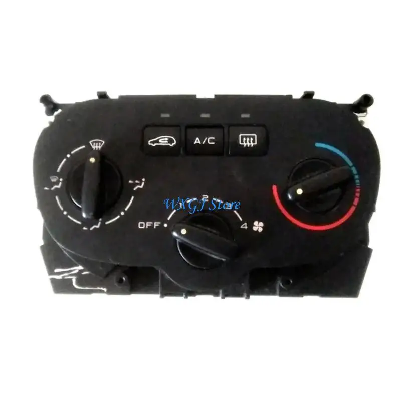 37JE 6451JR 6451JS 18488191410 593240000 Air Conditioning Module For 307 Reliable Vehicle Cooling
37JE 6451JR 6451JS 18488191410 593240000 Air Conditioning Module For 307 Reliable Vehicle Cooling