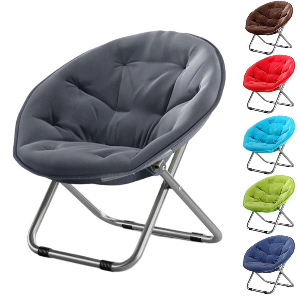 Легкое складное кресло Moon Chair, большой стул для рыбалки, для дома, сада, общежития, чердака, углов для чтения
Легкое складное кресло Moon Chair, большой стул для рыбалки, для дома, сада, общежития, чердака, углов для чтения
