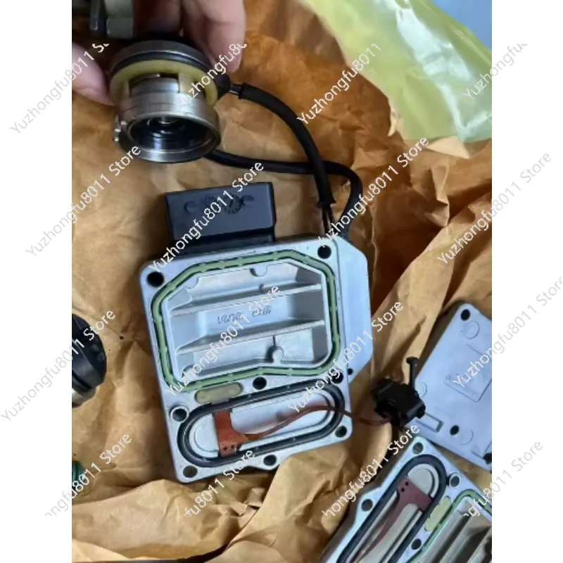 Recon Engine Control Module Unit VP29 / 30 VP44 Fuel Pump Parts ECU 0281010888
Recon Engine Control Module Unit VP29 / 30 VP44 Fuel Pump Parts ECU 0281010888