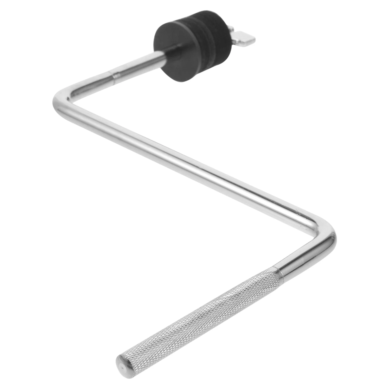 Cymbal Stand Boom Arm Holder Attachment Cow Bell Zinc Alloy Drum Replacement Parts
Cymbal Stand Boom Arm Holder Attachment Cow Bell Zinc Alloy Drum Replacement Parts
