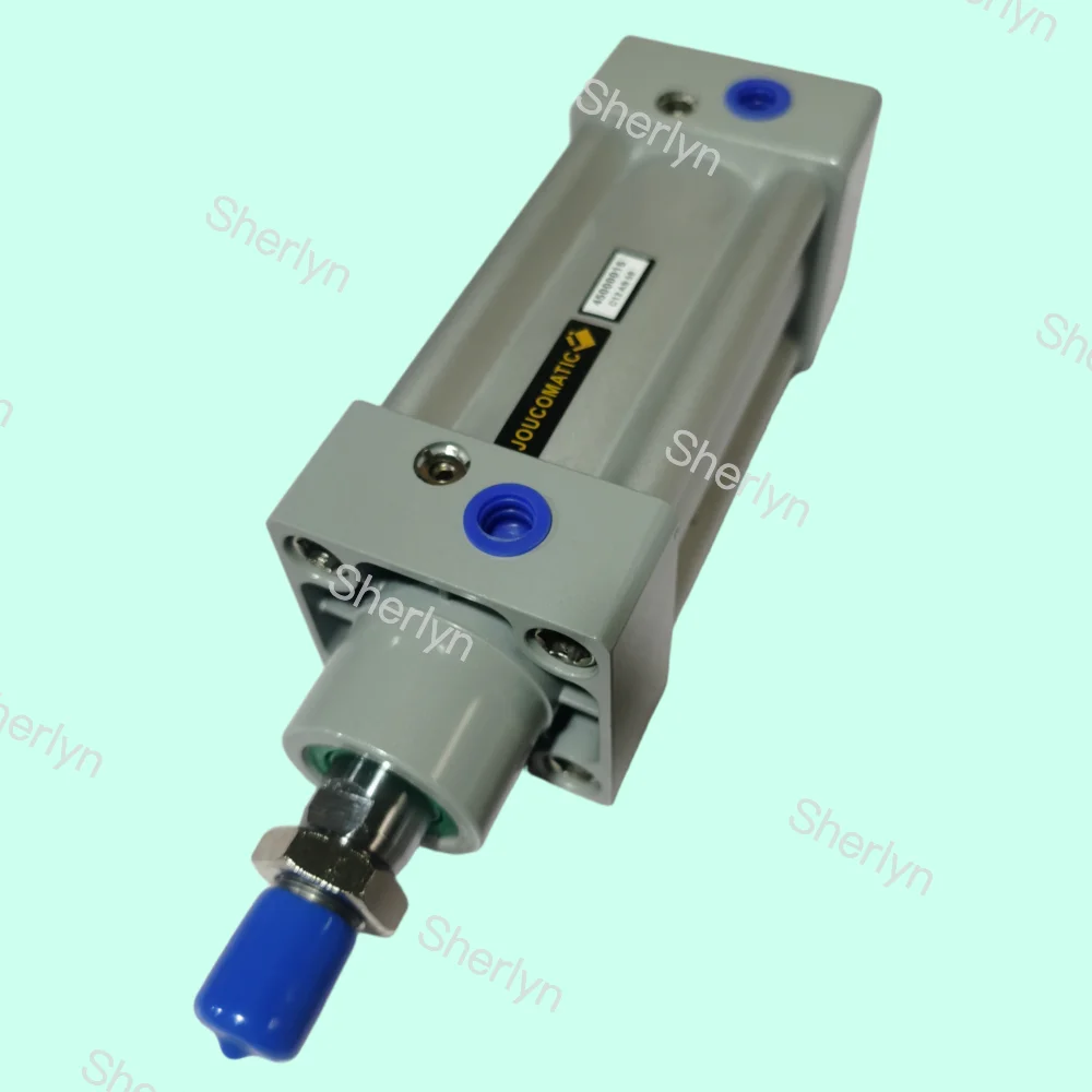 ASCO JOUCOMATIC 4500016 50mm Cylinder Diameter 50mm Stroke Dedicated Cylinder
ASCO JOUCOMATIC 4500016 50mm Cylinder Diameter 50mm Stroke Dedicated Cylinder