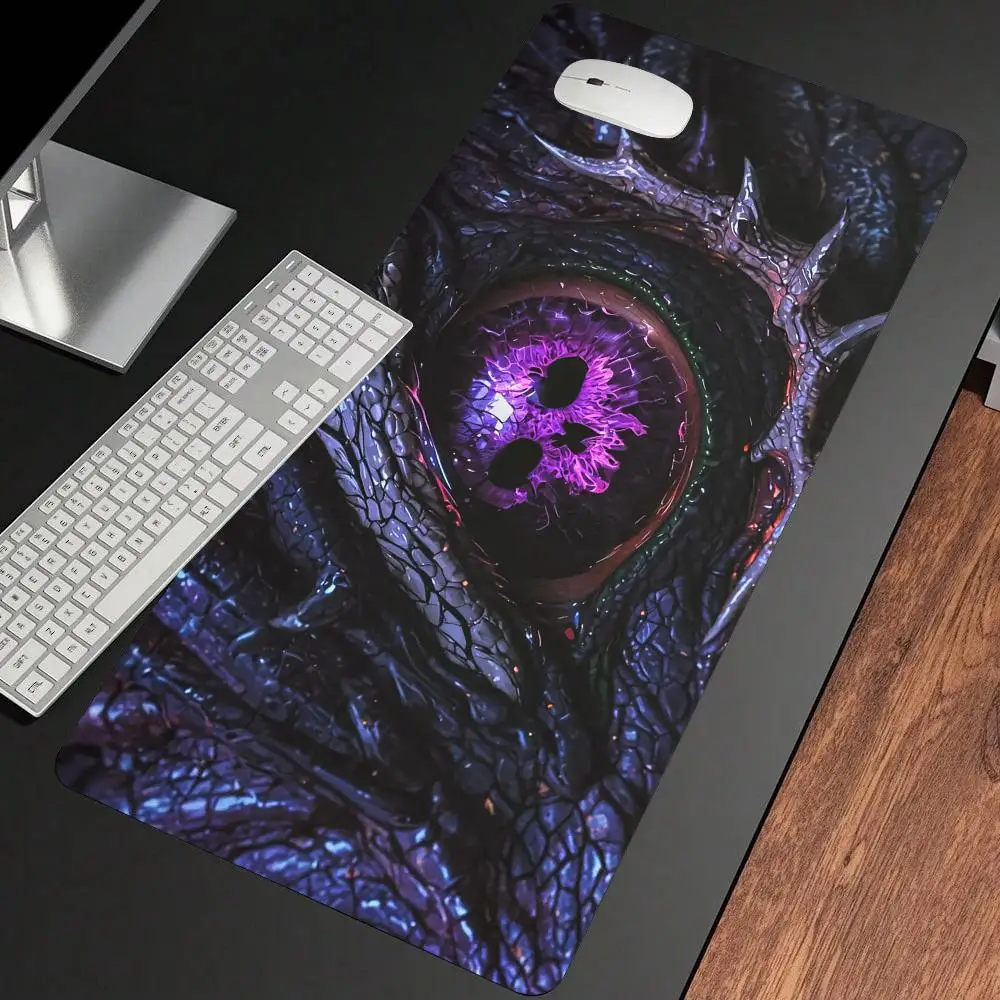 Devil Eye of Dragon anime Mouse Pad Desk Mat gaming mats gamer pc accessories keypad expansion pads office pad rubber anti-slip
Devil Eye of Dragon anime Mouse Pad Desk Mat gaming mats gamer pc accessories keypad expansion pads office pad rubber anti-slip