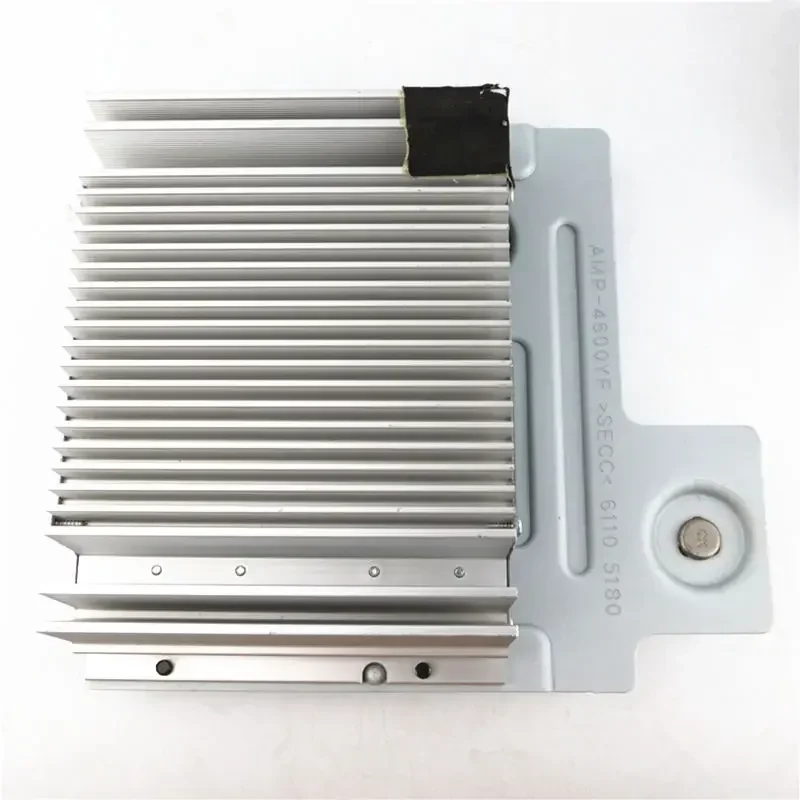 963703S101 963703S100 for HYUNDAI Sonata I45 2010-2014 AMPLIFIER UNIT External amp assy
963703S101 963703S100 for HYUNDAI Sonata I45 2010-2014 AMPLIFIER UNIT External amp assy