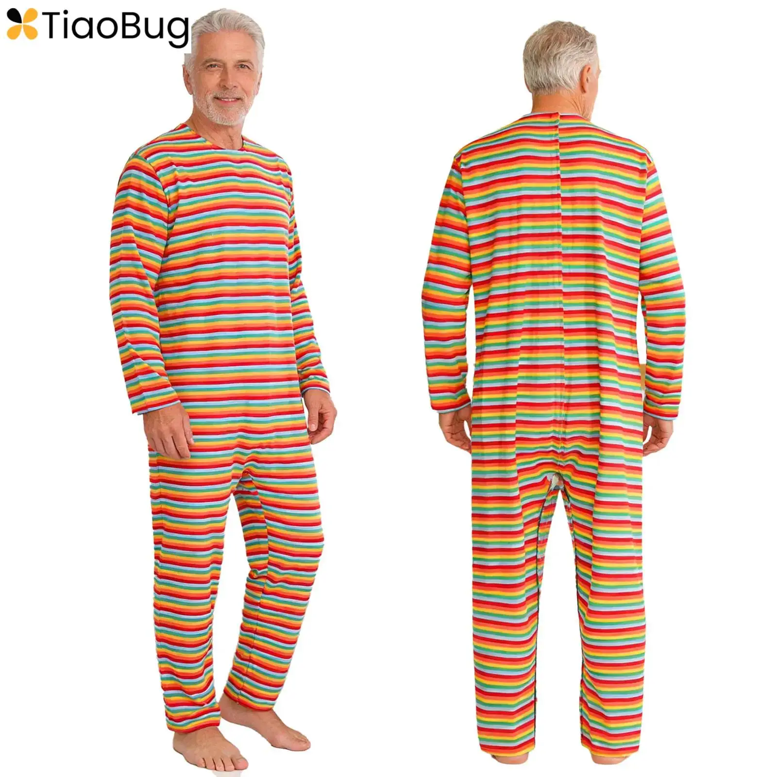 Комбинезон для взрослых с особыми потребностями, адаптивная одежда, с отрывными элементами, для ухода и сна, полосатый, цельный, для лежачих больных
Комбинезон для взрослых с особыми потребностями, адаптивная одежда, с отрывными элементами, для ухода и сна, полосатый, цельный, для лежачих больных