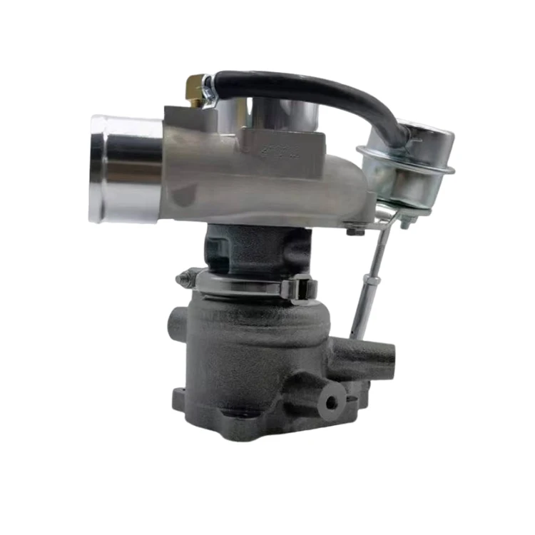 JP50 turbocharger 1118300AN 1118300ANB 1118300ANAC 1150900001-1 For JMC Remy 2.5T Pick-up
JP50 turbocharger 1118300AN 1118300ANB 1118300ANAC 1150900001-1 For JMC Remy 2.5T Pick-up