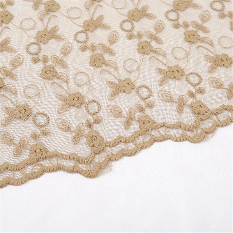 652F Women Lace Flower Scarf Hairband Triangle Neck Scarf Headband Fashion Accessory
652F Women Lace Flower Scarf Hairband Triangle Neck Scarf Headband Fashion Accessory