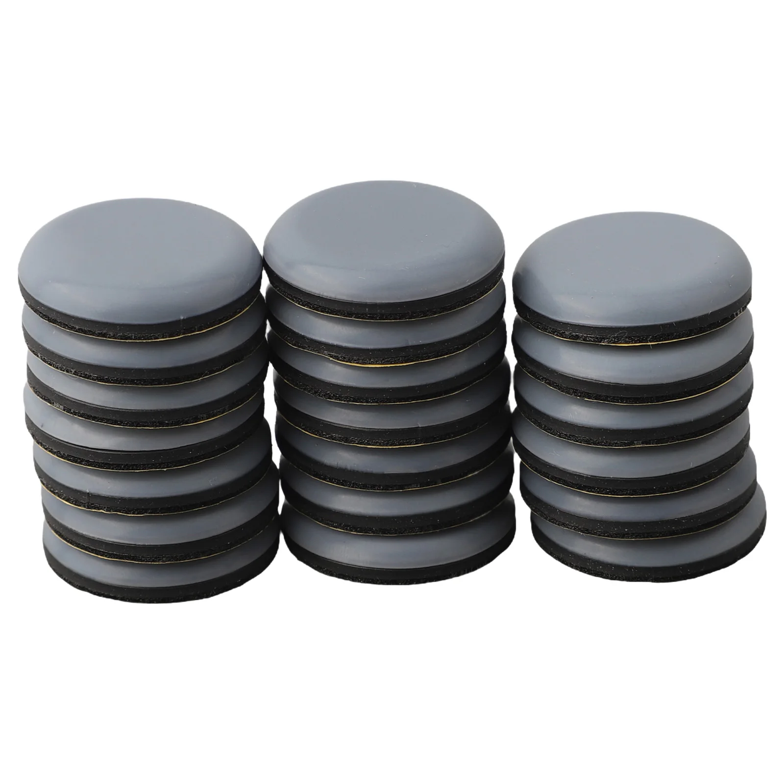New Furniture Sliders Protector Shifter Sofa 20pcs Table Pads Protective Removal 30mm Anti-collision Dining Chair
New Furniture Sliders Protector Shifter Sofa 20pcs Table Pads Protective Removal 30mm Anti-collision Dining Chair