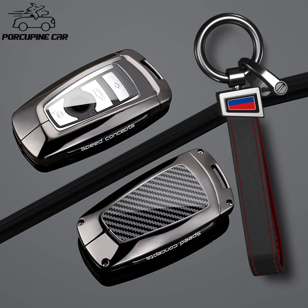 Zinc Alloy Carbon fiber Car Key Case Cover For BMW 1 3 5 7 Series X1 X3 X4 X5 F10 F15 F16 F20 F30 F18 F25 M3 M4 Accessories Fob
Zinc Alloy Carbon fiber Car Key Case Cover For BMW 1 3 5 7 Series X1 X3 X4 X5 F10 F15 F16 F20 F30 F18 F25 M3 M4 Accessories Fob
