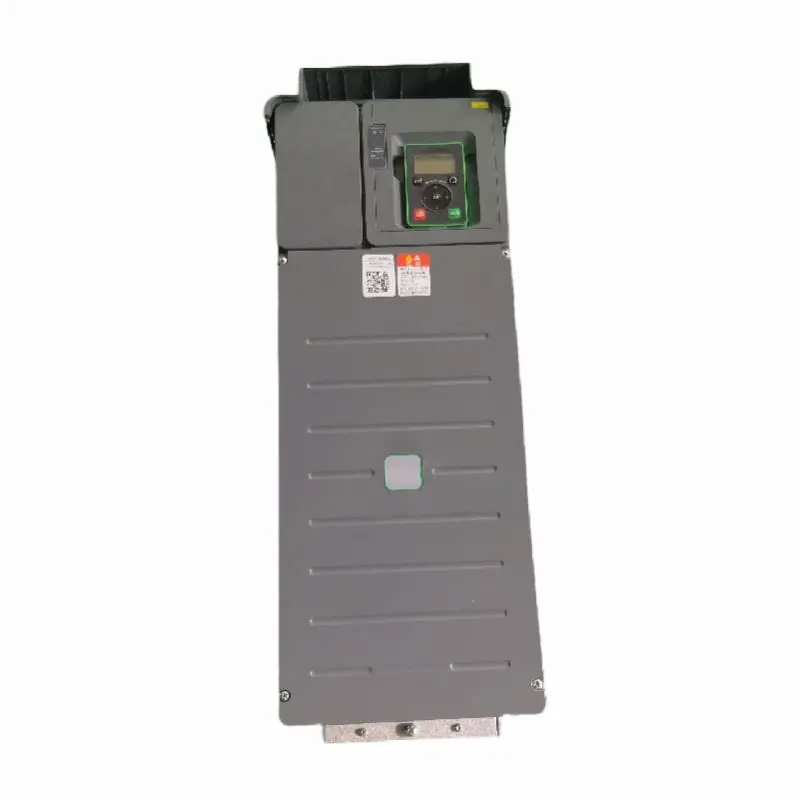 Совершенно новый оригинальный преобразователь частоты ATV630D30N4 на складе
Совершенно новый оригинальный преобразователь частоты ATV630D30N4 на складе