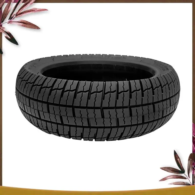 AB59-10.5X2.75 Tubeless Tire Vacuum Wheel Tyre For Segway Ninebot P65 P100 P100SU Electric Scooter Accessories
AB59-10.5X2.75 Tubeless Tire Vacuum Wheel Tyre For Segway Ninebot P65 P100 P100SU Electric Scooter Accessories