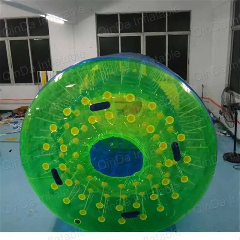 orful Bubble Roller/ Inflatable Water Rolling , Water Roller Ball Price For Sale
orful Bubble Roller/ Inflatable Water Rolling , Water Roller Ball Price For Sale