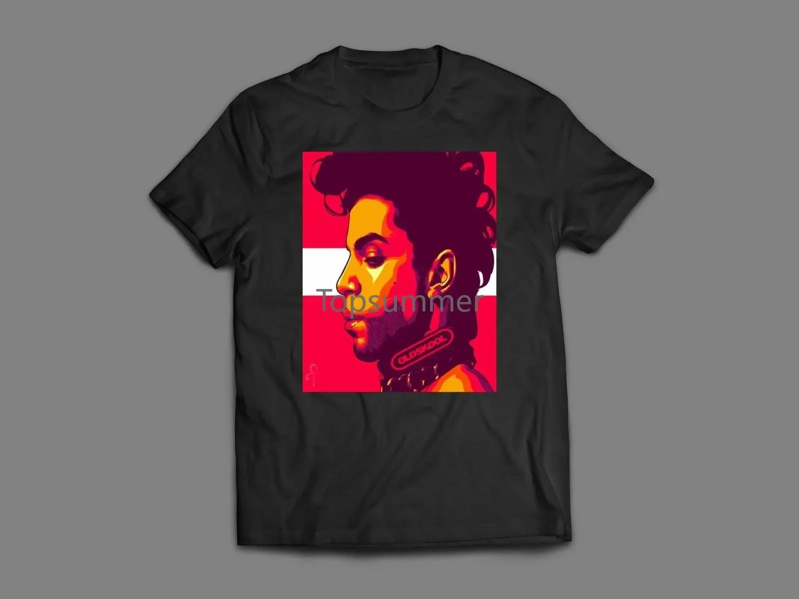 Prince Purple Rain 80'S Tour Music Pop Icon *Oldskool Rare Custom Artwork Shirt*
Prince Purple Rain 80'S Tour Music Pop Icon *Oldskool Rare Custom Artwork Shirt*