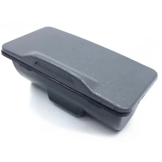 Figzero Genuine China Brand New Cabin Ashtray Box For Komatsu Excavator 200 210 220 240 270 300 -7
Figzero Genuine China Brand New Cabin Ashtray Box For Komatsu Excavator 200 210 220 240 270 300 -7