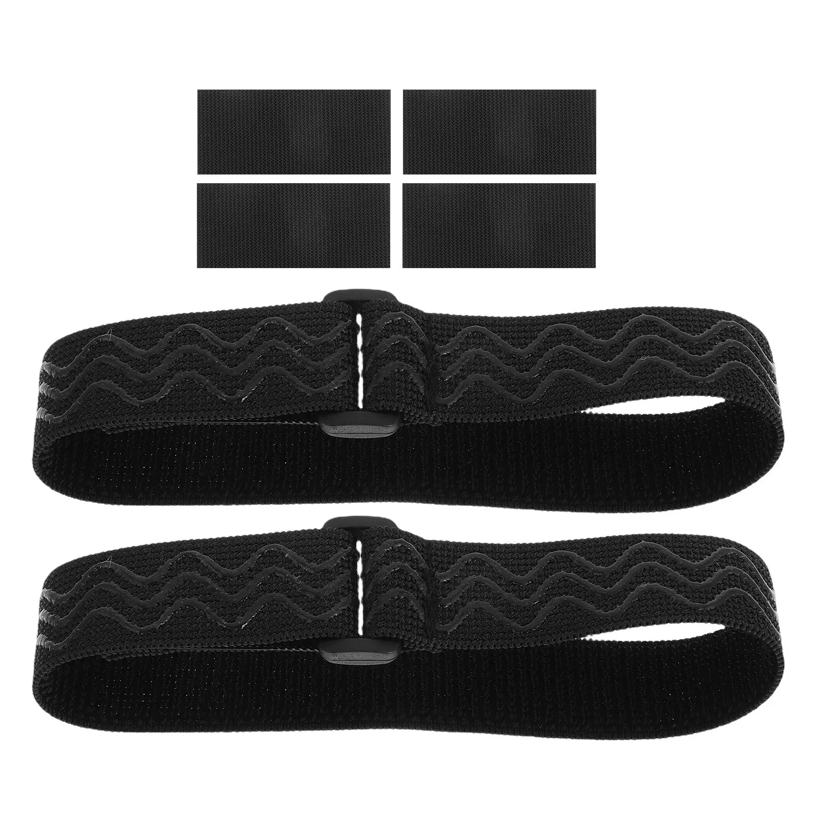 2Pcs Boot for Women High Knee Adjustable Anti Slip Hook Loop Over The Adjustable Boot Holder Knee Stability Fitness Accessory
2Pcs Boot for Women High Knee Adjustable Anti Slip Hook Loop Over The Adjustable Boot Holder Knee Stability Fitness Accessory