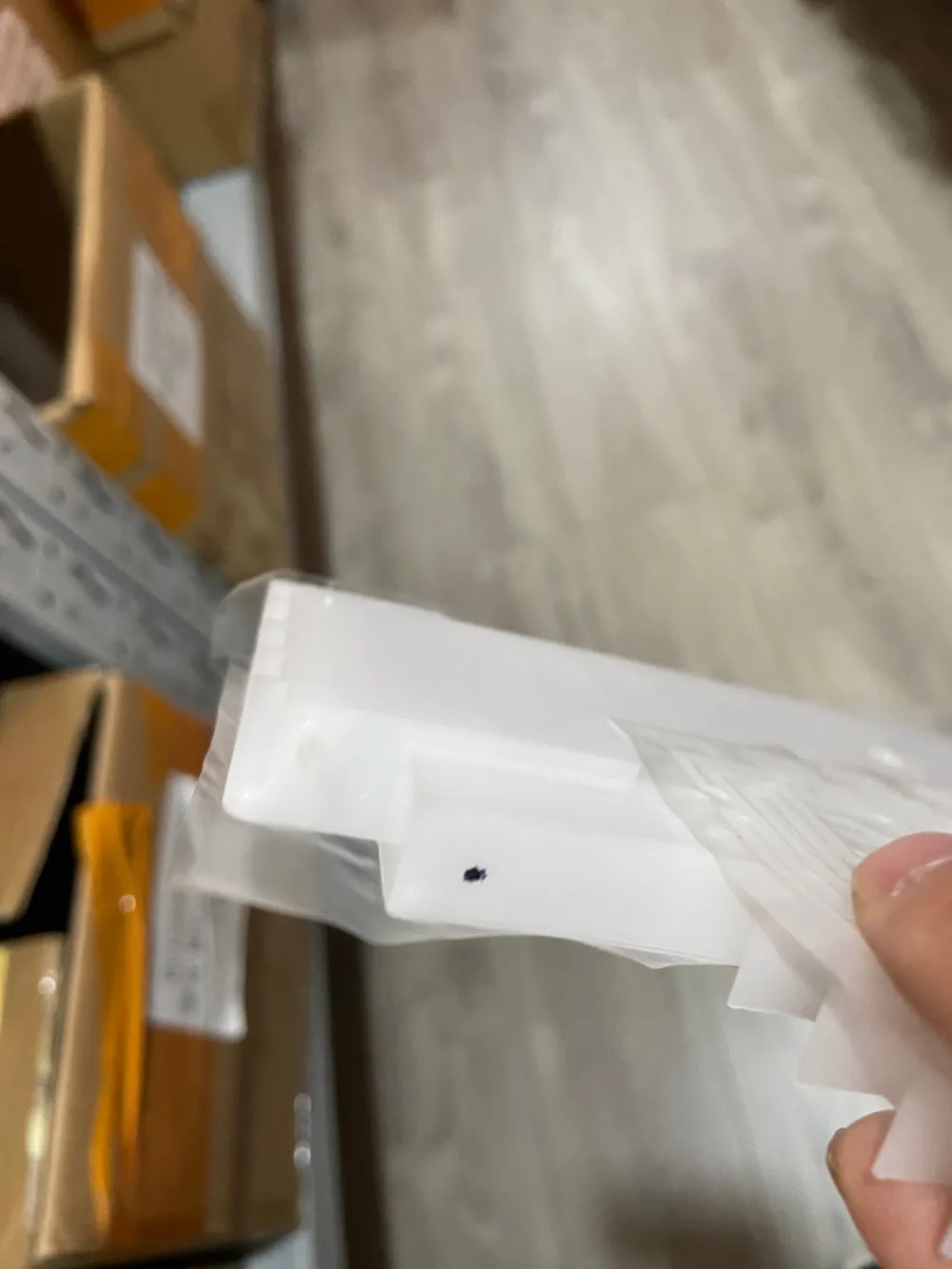 1841230 New and original Ink Bin For Epson L18058 L8058 L18050 L8050 L8180 L8160 I/S TANK UNIT CH7 ADAPTOR,ASSY,YMC TANK ASSY
1841230 New and original Ink Bin For Epson L18058 L8058 L18050 L8050 L8180 L8160 I/S TANK UNIT CH7 ADAPTOR,ASSY,YMC TANK ASSY