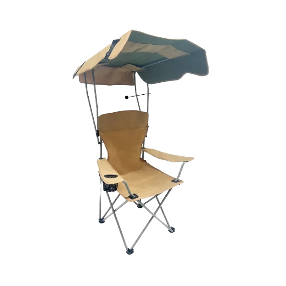 Portable Collapsible Chair For Fishing Picnics Beach Garden-Outdoor Folding Sunshade Armrests Backrest Durable Eco-Friendly
Portable Collapsible Chair For Fishing Picnics Beach Garden-Outdoor Folding Sunshade Armrests Backrest Durable Eco-Friendly
