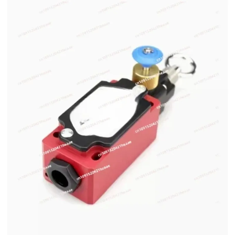 Suitable forEmergency cable limit switch SN6170-SL-C-R SN6170-SL-C SN4170-SL-C-R SN4170-SL-C SN2170-SL-C-R
Suitable forEmergency cable limit switch SN6170-SL-C-R SN6170-SL-C SN4170-SL-C-R SN4170-SL-C SN2170-SL-C-R