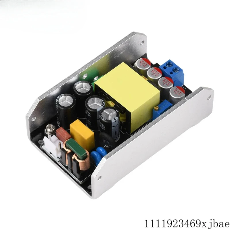 180W AC-DC GaN Switching Power Supply Module AC 190-265V to DC 9-30V Adjustable Low Ripple High Efficiency Industrial Power Boar
180W AC-DC GaN Switching Power Supply Module AC 190-265V to DC 9-30V Adjustable Low Ripple High Efficiency Industrial Power Boar