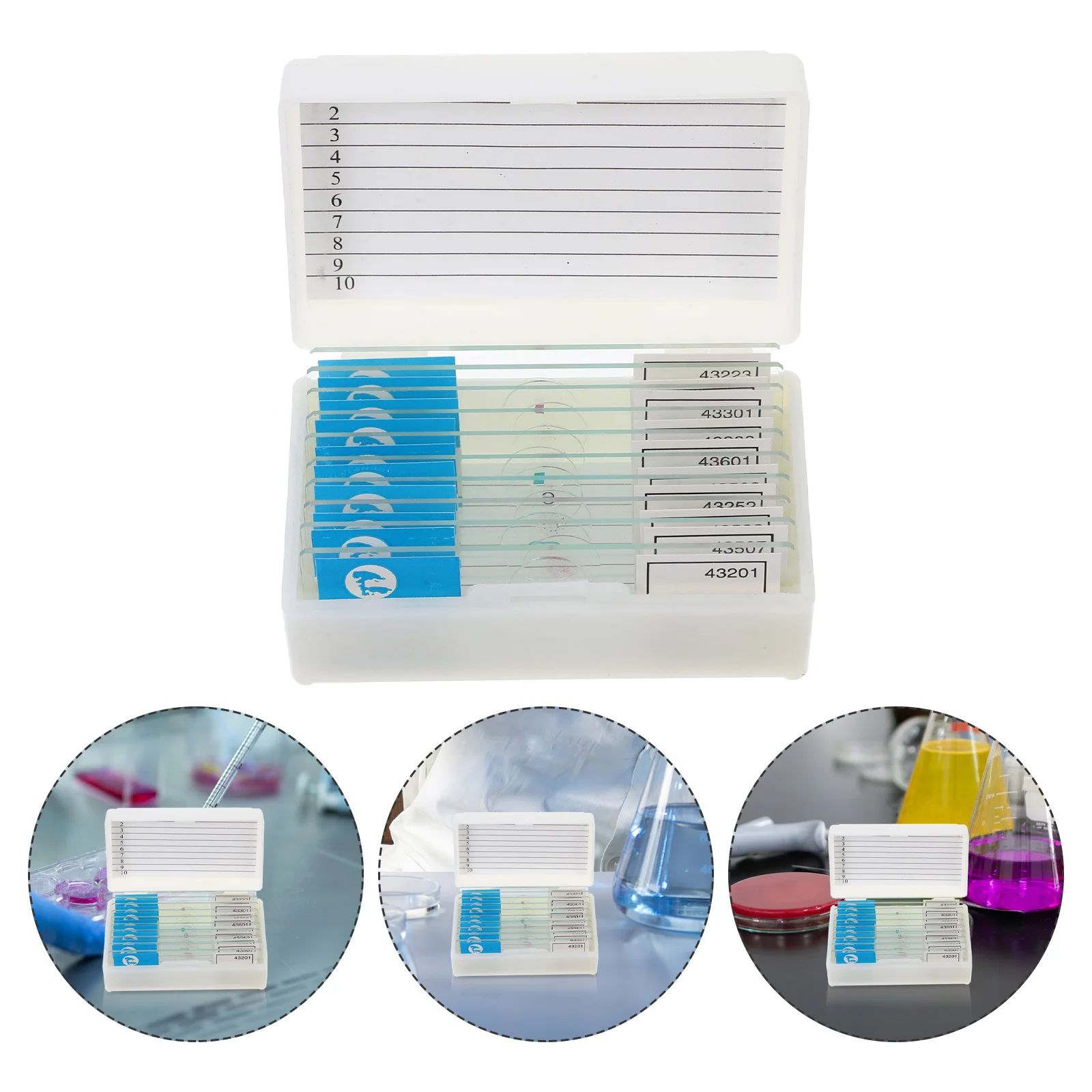 Microscope for Learning Slides Research Students Laboratory Biology Specimen Teaching Microbiology Prepared Education 
Microscope for Learning Slides Research Students Laboratory Biology Specimen Teaching Microbiology Prepared Education