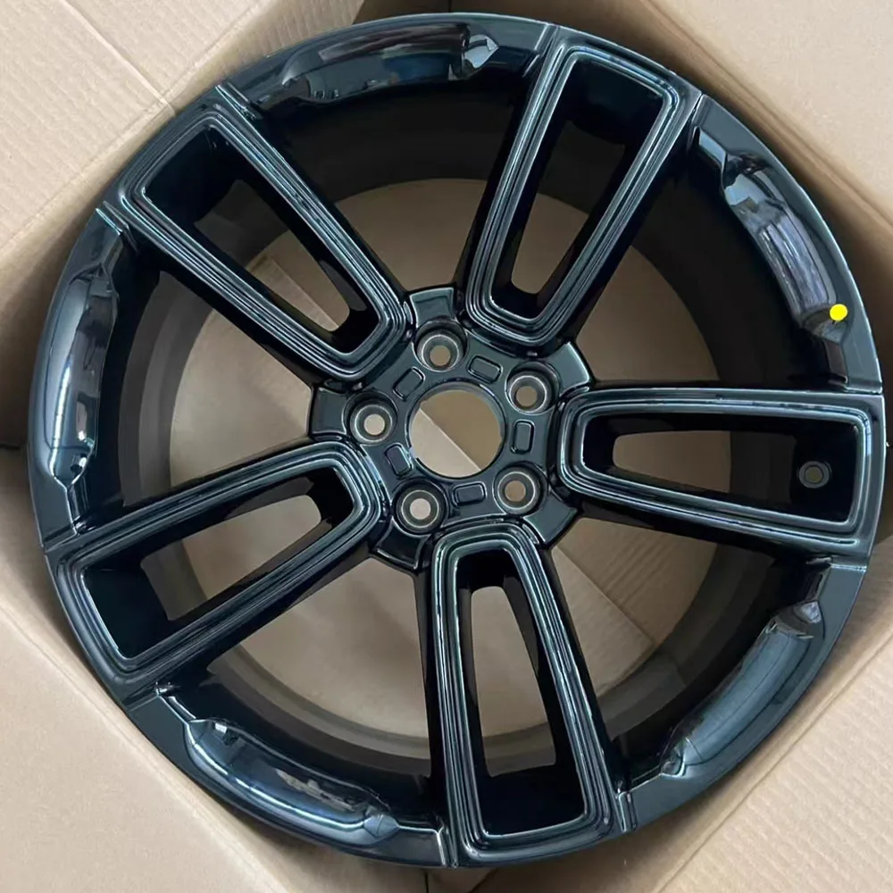 Suitable for 20-inch automobile aluminum alloy casting, suitable for Lantu FREE original car style aluminum alloy modified wheel
Suitable for 20-inch automobile aluminum alloy casting, suitable for Lantu FREE original car style aluminum alloy modified wheel